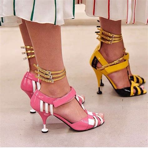scarpe prada da donna